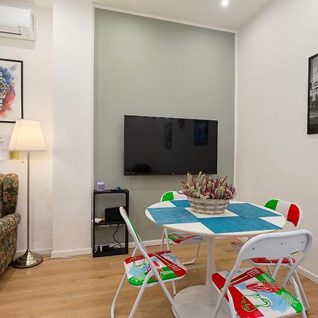 Graceful FlatWi-Fi & Peaceful! Apartment Milan Luaran gambar