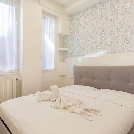 Graceful FlatWi-Fi & Peaceful! Apartment Milan Luaran gambar