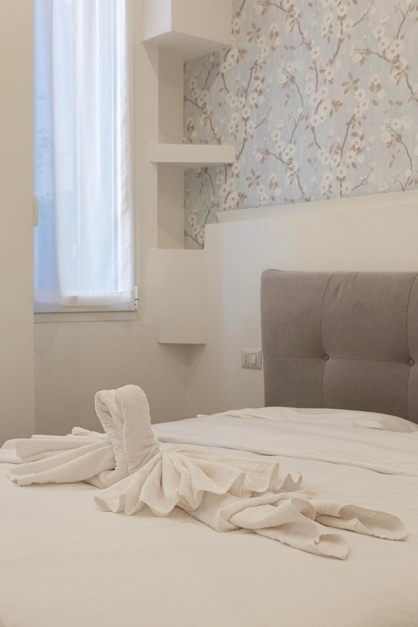 Graceful FlatWi-Fi & Peaceful! Apartment Milan Luaran gambar